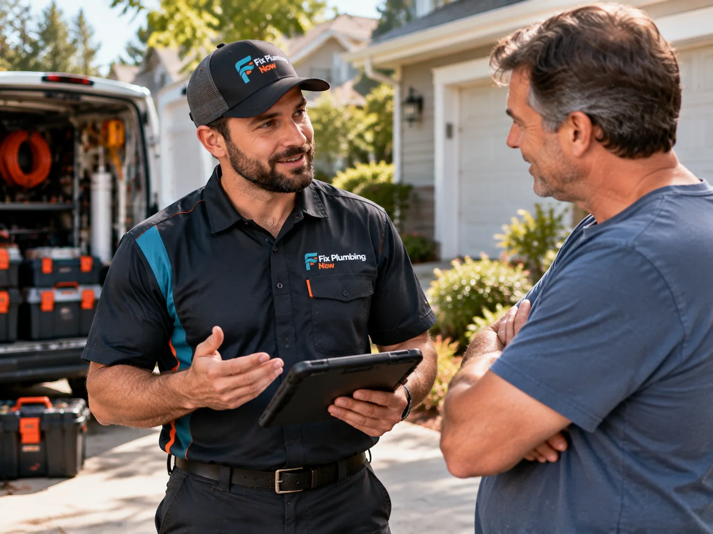 Clogged Drain Service Lorton, NE FAQs